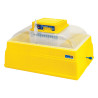 Broedmachine Covatutto 54 Kerbl Hobbyfarming - Geel