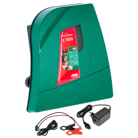 Duo Power X 1000 AKO