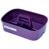 Bac de pansage La Gee - Violet