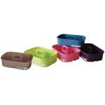 Bac de pansage La Gee