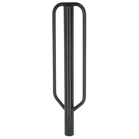 Paalinslaghulp voor T-post AKO