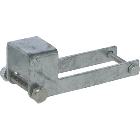 Vervangende handmatige sluiting AKO