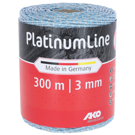 Fil de clôture PlatinumLine AKO