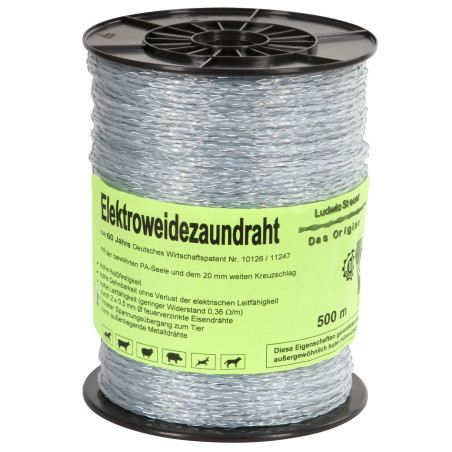 Schrikdraad Steuer AKO