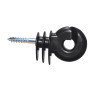 Easy Drill EDX AKO ringisolator - Zwart