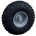 Roue remorque quad La Gee