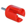 Isolateur annulaire Easy Drill EDX AKO - Noir