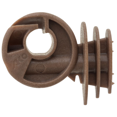 Ringisolator Easy Drill SX groen AKO