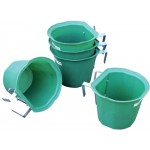 Mangeoire de porte 16L La Gee