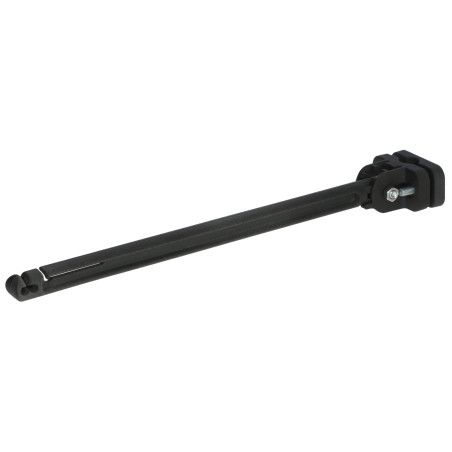 Aanvullende kit voor WolfStop Kerbl Hobbyfarming afrasteringsnetten