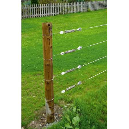 Kit d'ancrage horizontal AKO