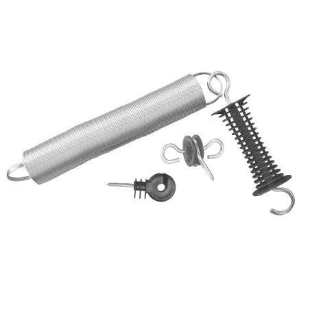 Kit de fermeture à ressort AKO