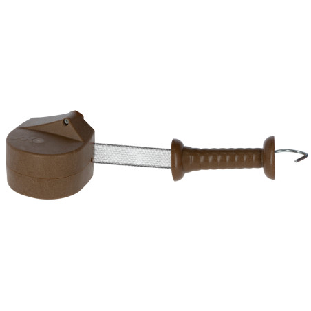 Kit de porte Premium FLEXIGATE green AKO