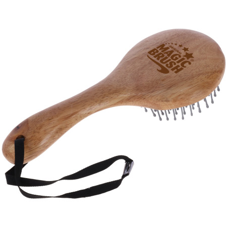 Manen- en staartborstel Magic Brush