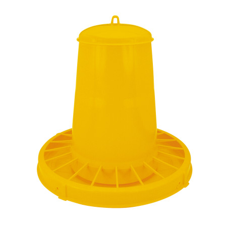 Nourrisseur poules poussin Kerbl Hobbyfarming