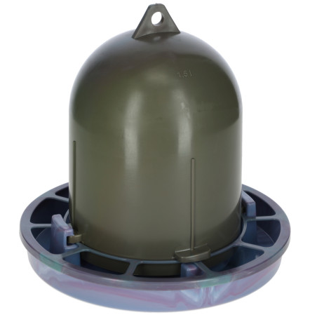 Gerecycleerde voederbak Kerbl Hobbyfarming