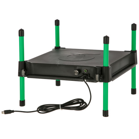 Warmteplaat voor kuikens CosyHeat Kerbl Hobbyfarming