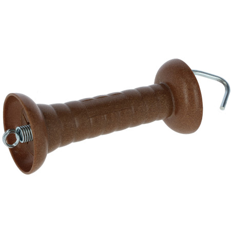 Premium handgreep BIG groen AKO