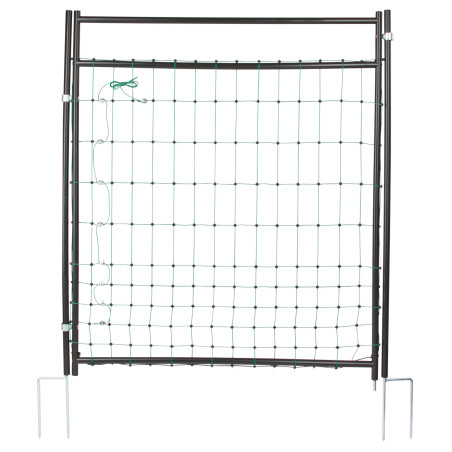 Porte pour filets AKO