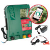Energiecentrale XDi 15000 smart AKO - Groen