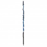 Chambrière Tunis en carbone Horze