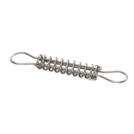 Ressort de compensation thermique AKO