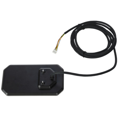 SmartCoop drinkbakverwarming met niveausensor Kerbl Hobbyfarming