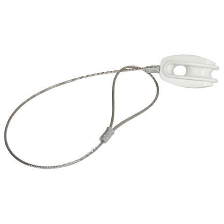 Solution d’angle pour clôtures fixes AKO