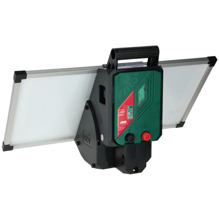 Sun Power S 2400 smart AKO