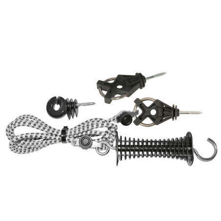 Eco AKO deursluitingssysteem