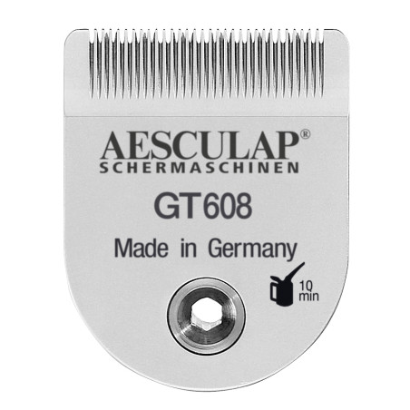 Vervangende scheerkop voor Exacta/Isis Aesculap