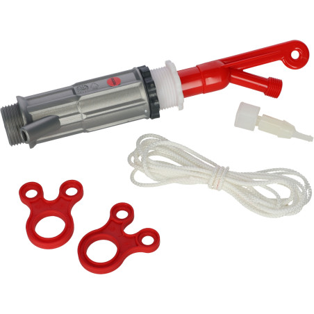 Valve de rechange avec suspension Kerbl Hobbyfarming