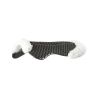 Amortisseur Acavallo Piuma Eco Wool Featherlight - Blanc