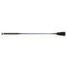 Cravache Whip & Go Insert strass - Noir