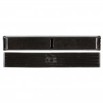 Zachte kinriembeschermer Horze