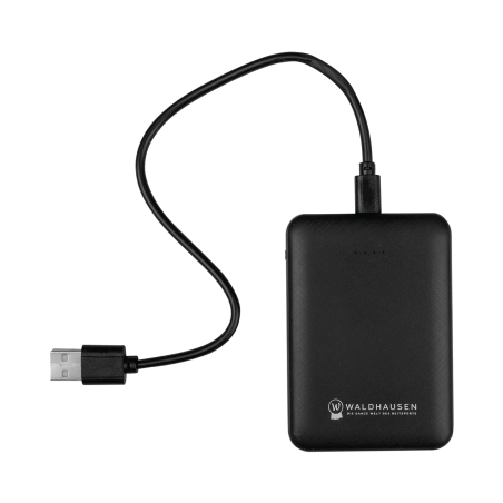 Batterie externe Waldhausen 92×64 x 12 mm