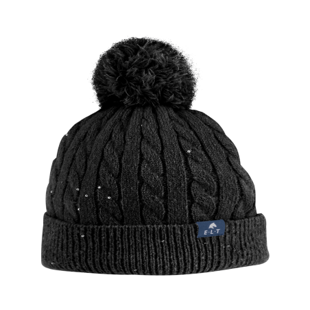 Bonnet ELT en tricot Rafaela