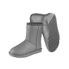 Boots ELT Rainless allweather - Asphalte
