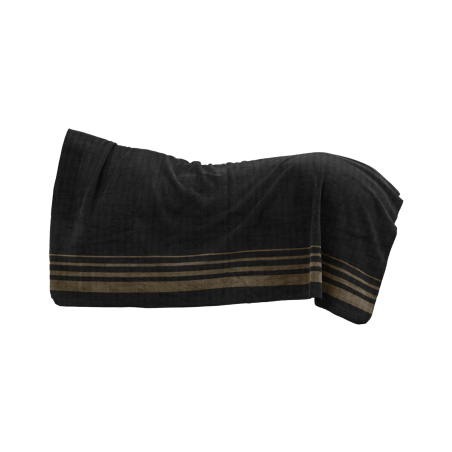 Couverture polaire Waldhausen épaisse Sölden