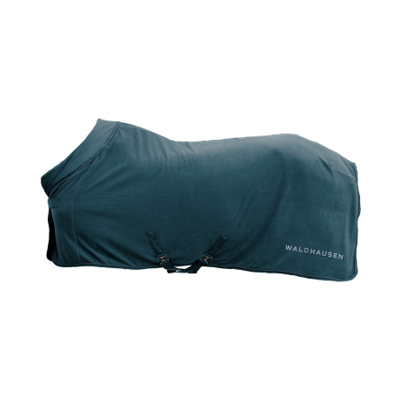 Fleece deken Waldhausen Nepal