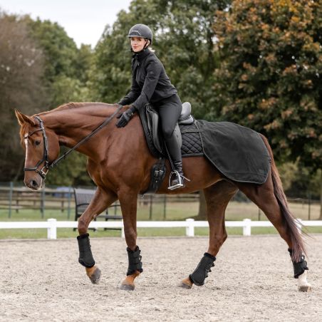 Couvre-reins imperméable Waldhausen Salzburg