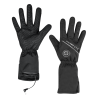 Gants chauffants ELT Comfort Heat - Noir