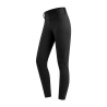 Legging d'équitation thermique ELT Rena femme - Noir