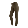 Thermische rijlegging ELT Rena dames - Bruin groen