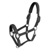 Licol Waldhausen St. Gallen - Noir