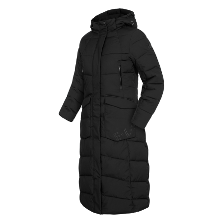 Manteau thermique ELT Saphira Advanced femme