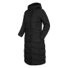 Manteau thermique ELT Saphira Advanced femme - Noir