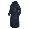 Manteau thermique ELT Saphira Advanced femme - Bleu profond