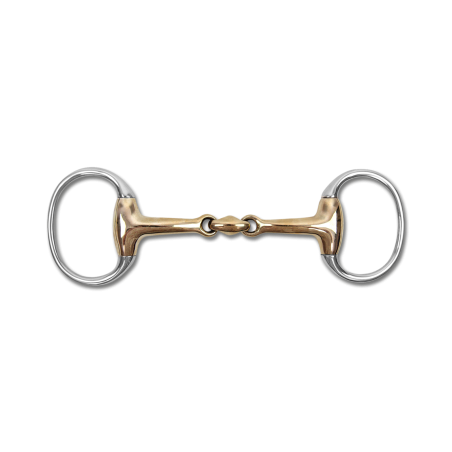 Waldhausen olijftrens met dubbele breuk