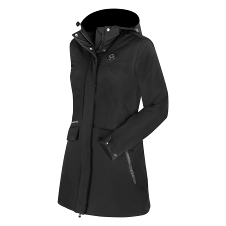 ELT Comfort Heart verwarmde parka